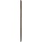Ekena Millwork Grape Ceiling Medallion (Canopies up to 3 5/8"), 22 5/8"OD x 3 5/8"ID x 5/8"P, Root Beer Crackle CM22GRRBC - alternate 4